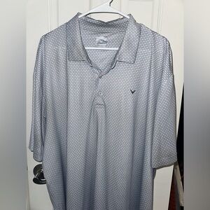 Men’s Callaway Polo - XXL